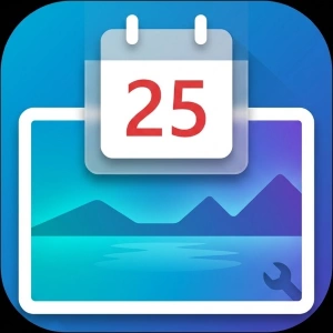 Background Image Creator