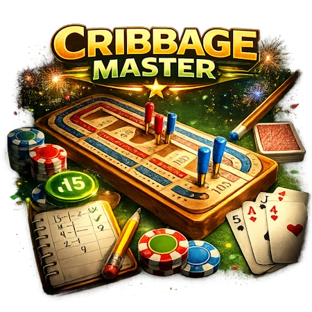Cribbage Master