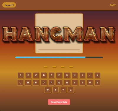 Hangman