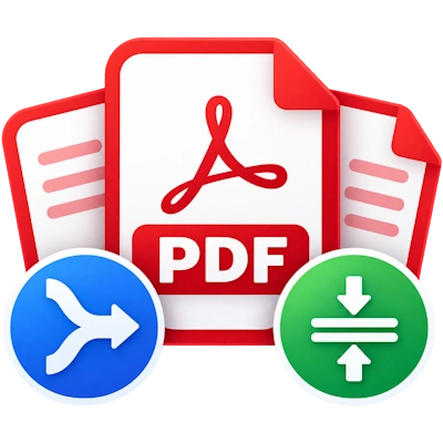 PDF Merger