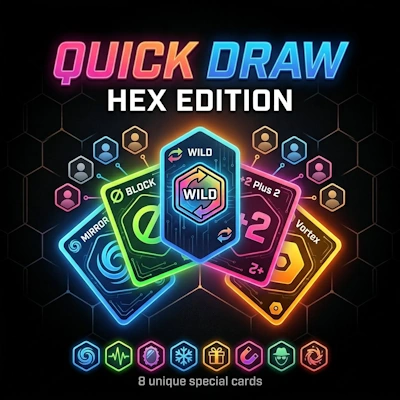 Quick Draw