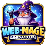 Visit WebMage Games